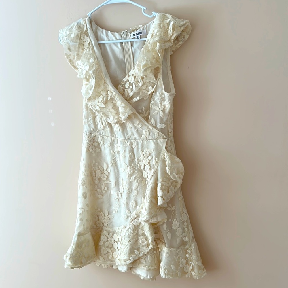 COPY - BB Dakota Woman’s Dress